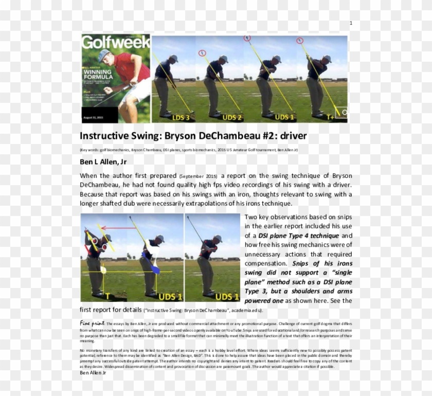 Pdf - Speed Golf Clipart #5774707