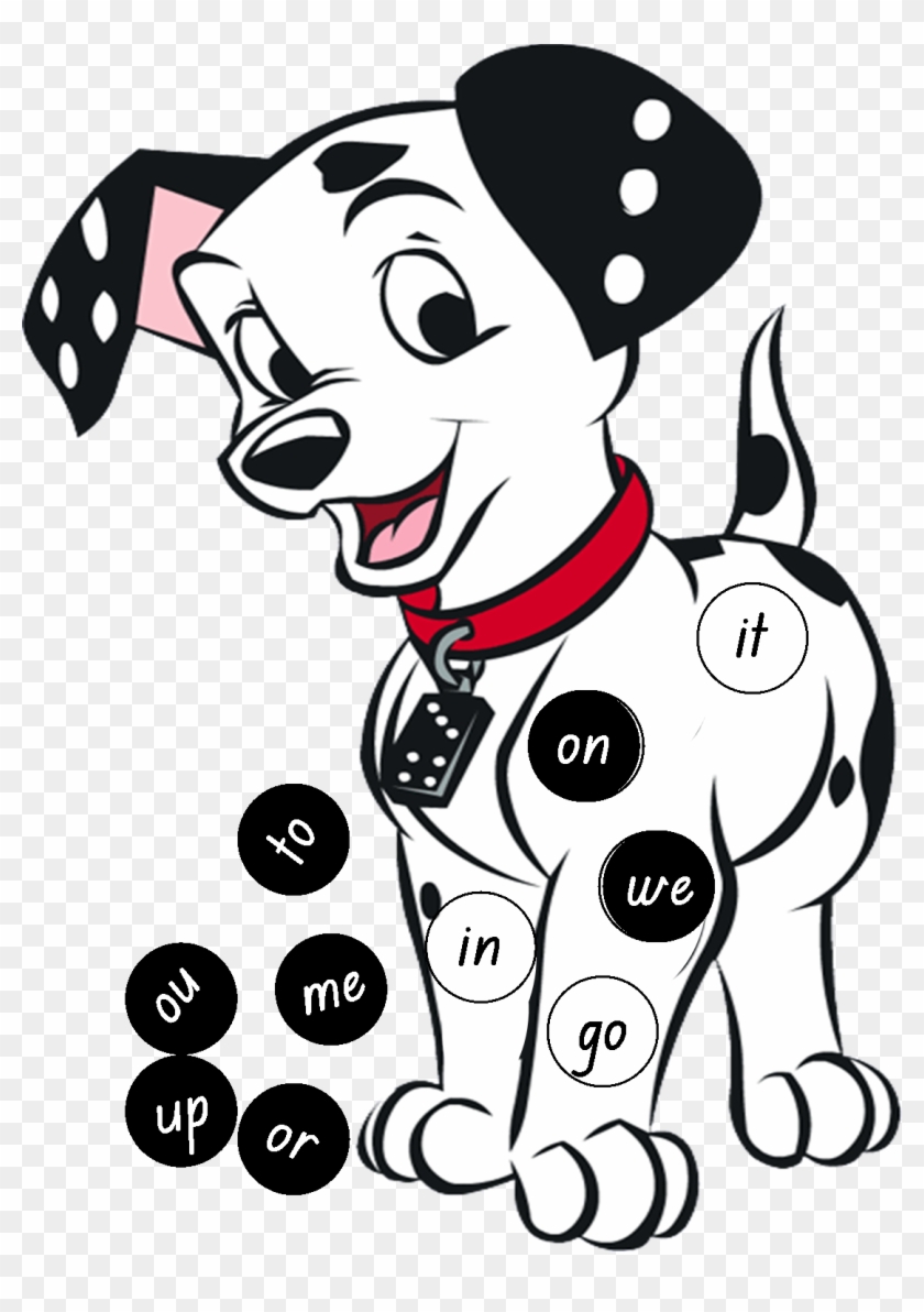 Miss G S Classroom Bits Reading Pinterest - 101 Dalmatians Puppy Clipart