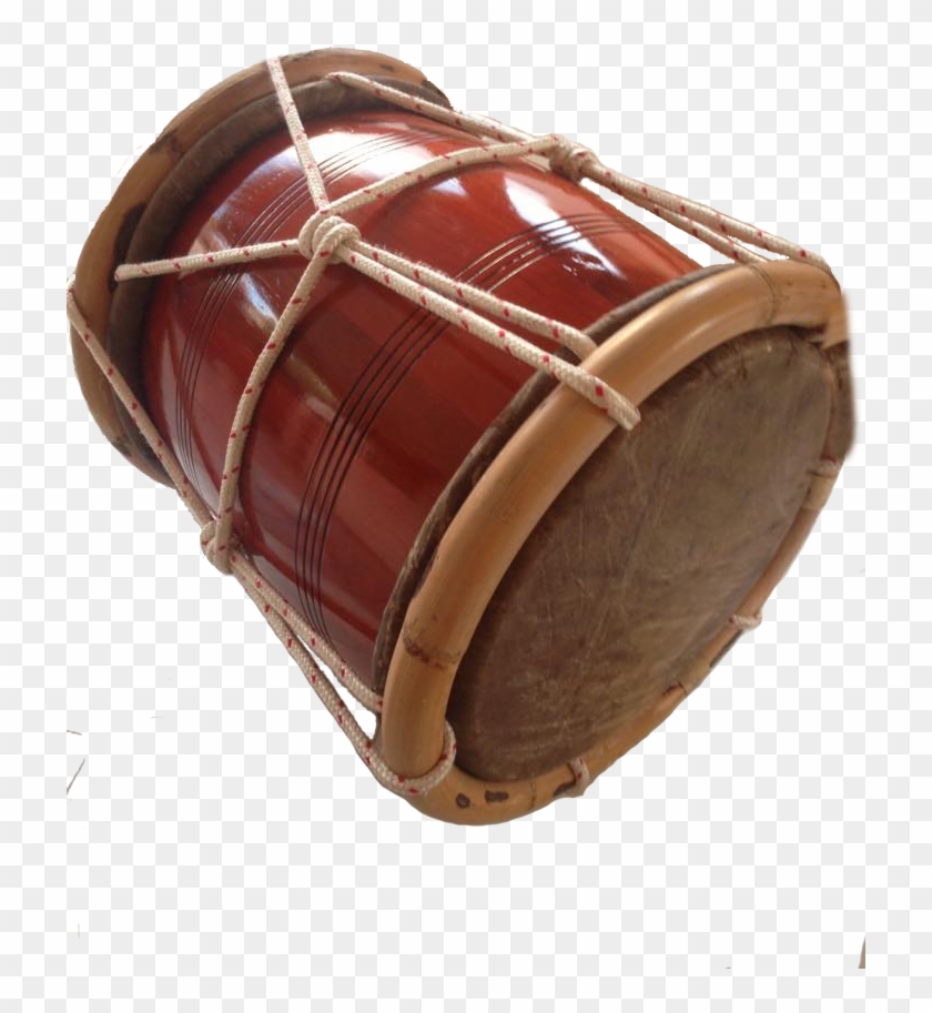 Davul , Png Download - Tambora Png Clipart