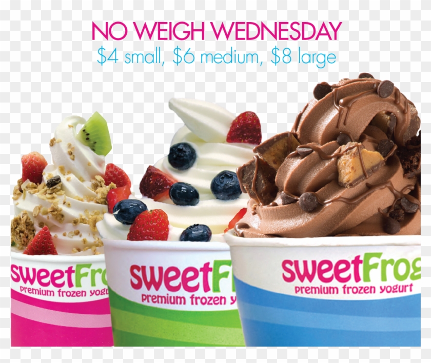26 Jun - No Weigh Wednesday Sweet Frog Clipart #5774902