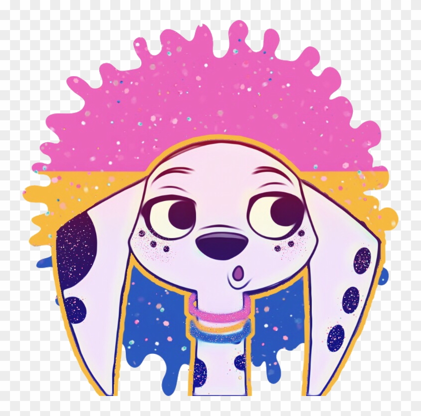 Bi Dolly Icons For @mainecooncatra - Puli Kodi Clipart