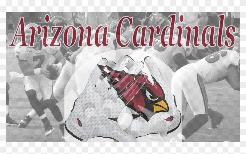 Saisonvorschau Preview Cards - Arizona Cardinals Clipart #5774980