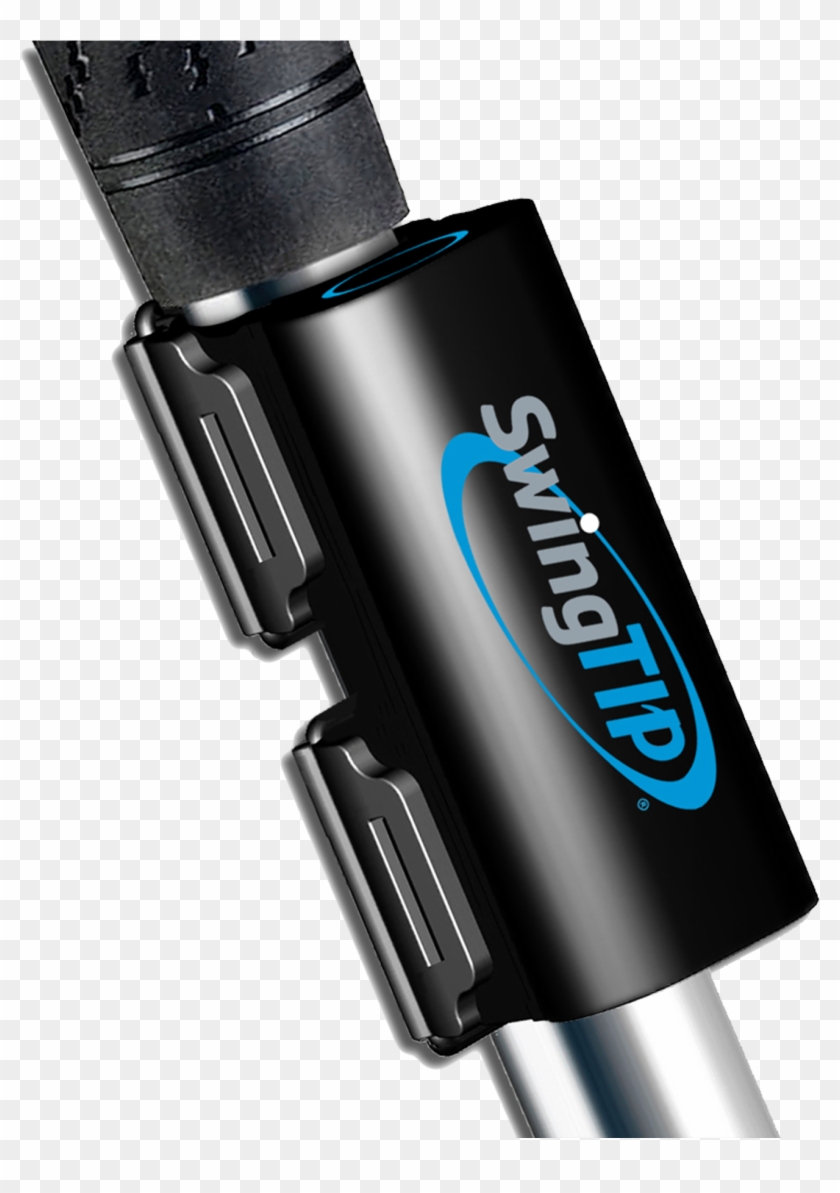 Swingtip Golf Swing Analyzer - Swingtip Golf Clipart