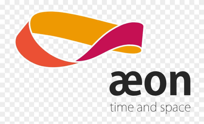 Aeon - Graphic Design Clipart #5775182