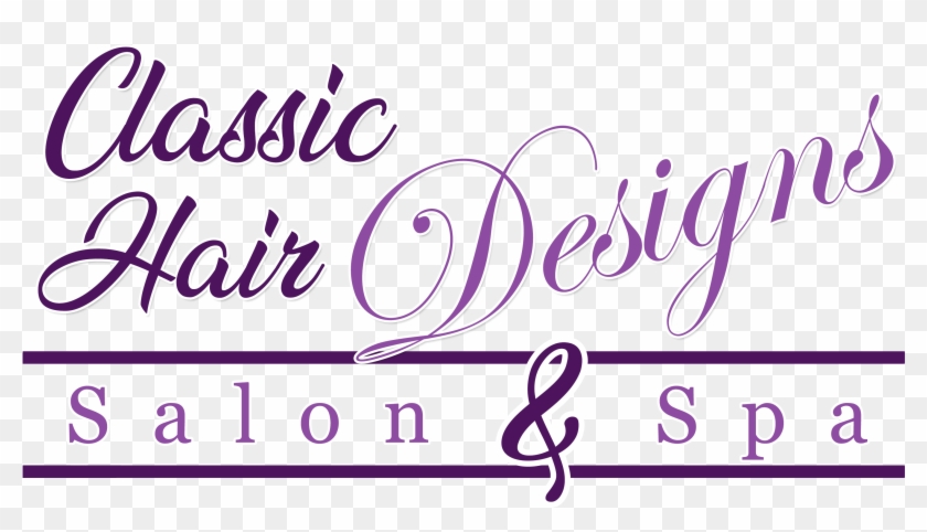 Classic Hair Designs - Premier Designs Clipart #5775220