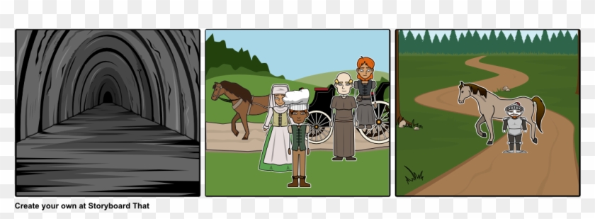 Sir Stink - Cartoon Clipart