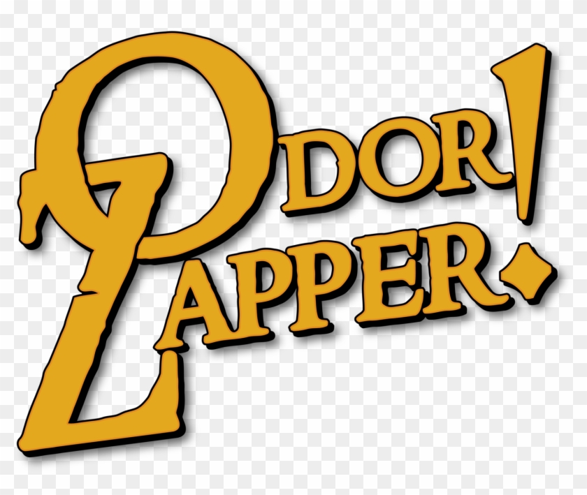 Odor Zapper Clipart