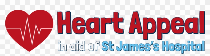 Heart Appeal Homepage Banner - Graphic Design Clipart