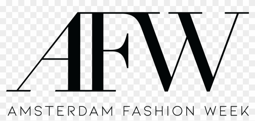 Amsterdam Fashion Week Logo Clipart #5775446