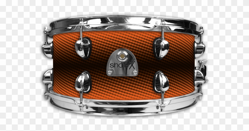 12 - Custom Graphic Snare Drums Clipart #5775635