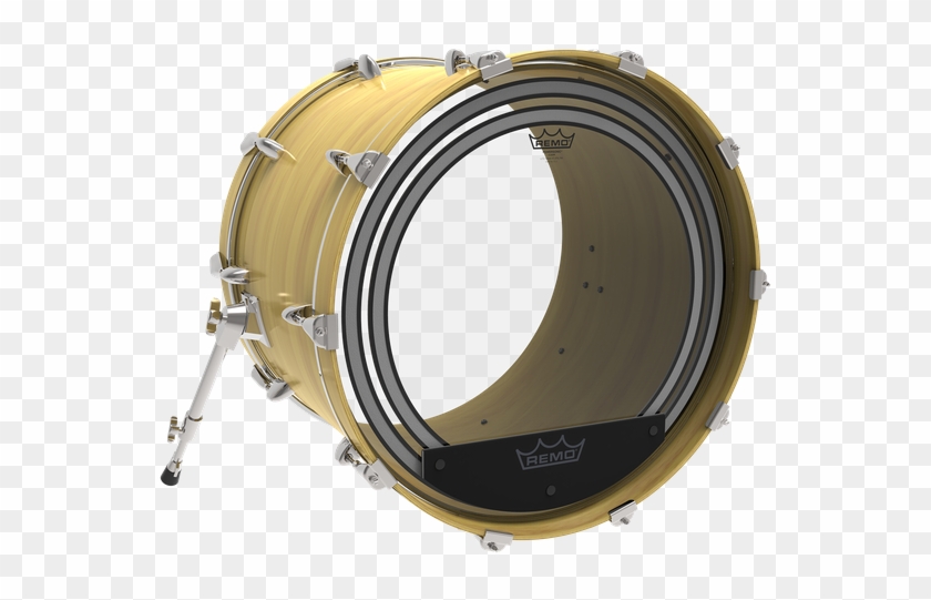 Powersonic® Clear Image - Remo Powersonic Clipart