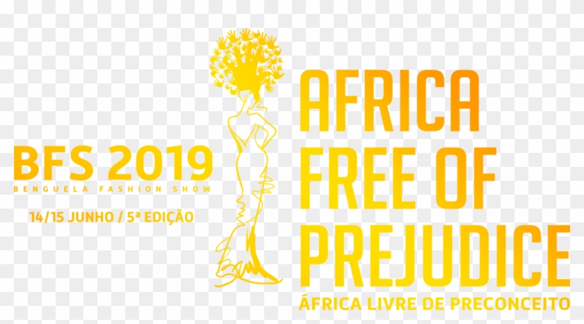 Benguela Fashion Show Website Oficial - Poster Clipart