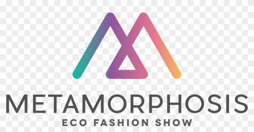Metamorphosis Eco Fashion Show - Sign Clipart #5775934