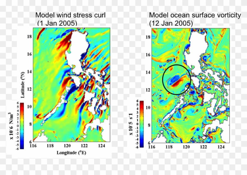 Pullen's Research Revealed How Winds Passing Through - Monsoon In The Philippines Clipart