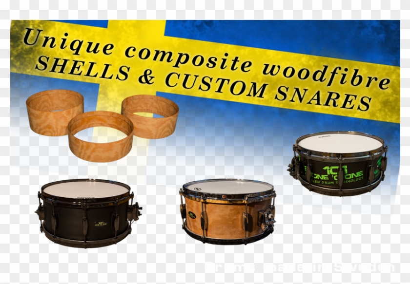 Hello And Welcome To 101drums - Snare Drum Clipart