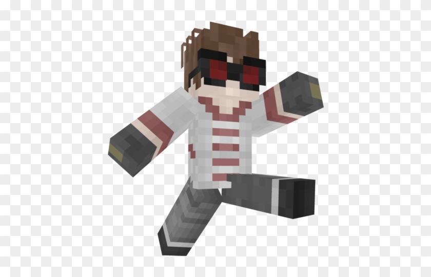 Vfexspng - Minecraft Clipart #5776369