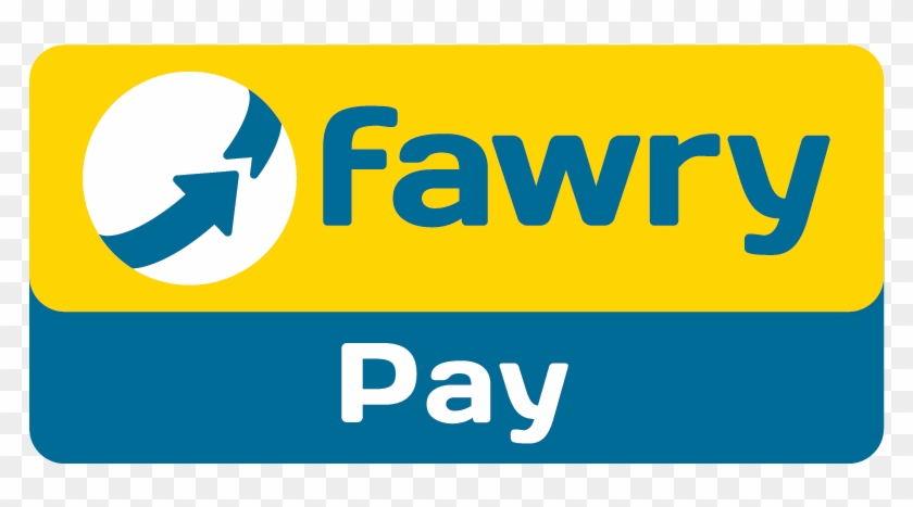 Fawry Pay Logo - Fawry Clipart