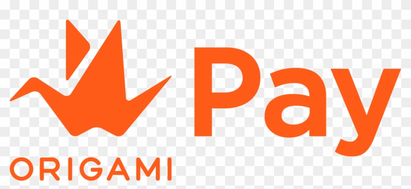 About Origami Pay - Siesta Clipart #5776691