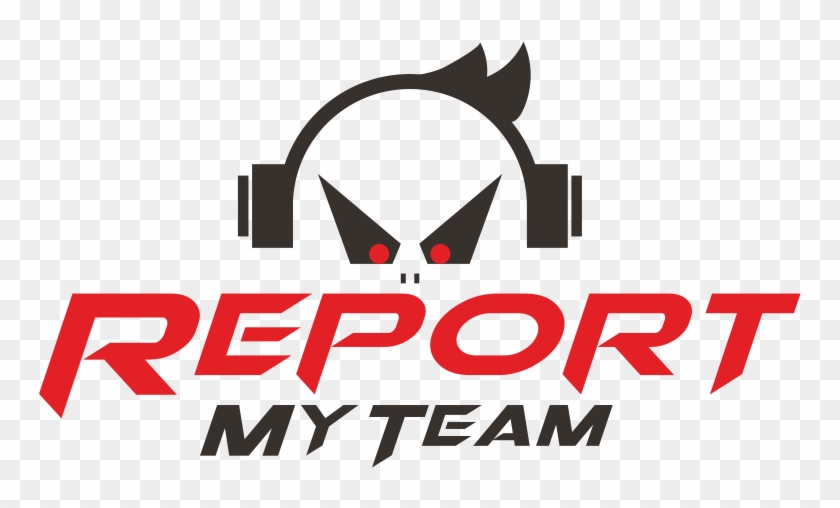 Report My Team Clipart