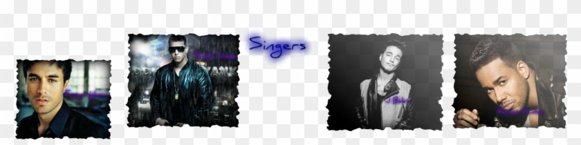 Enrique Iglesias Clipart #5776748