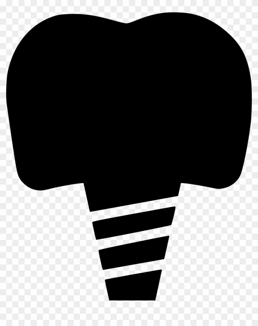 Png File Svg - Medical Implants Icon Clipart #5776751