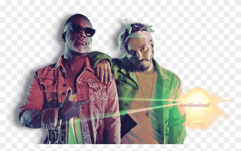 Balvin Añade Un Nuevo Nombre A Su Listado De Colaboraciones - Mi Gente Clipart #5776787