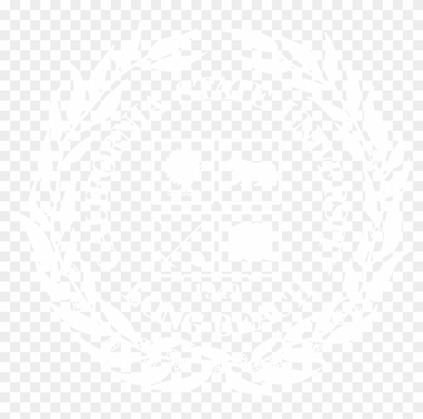Csulb Esports Association - Cal State Long Beach Logo Clipart