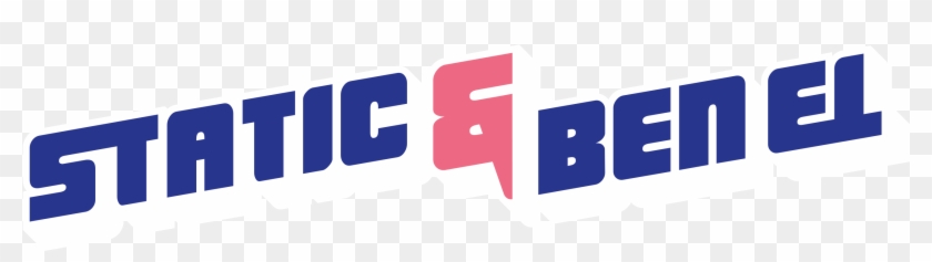 Static & Ben El With J Balvin "tudo Bom" Is Out Now - Carmine Clipart #5776911