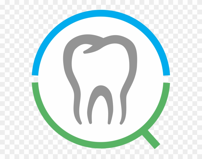 Quail Creek Dental Icon - Sign Clipart #5776987