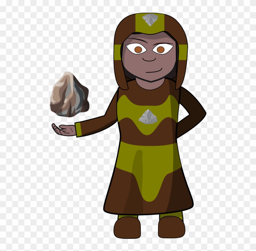 Magician Computer Icons Wizard Drawing Sorcerer - Magician Clipart