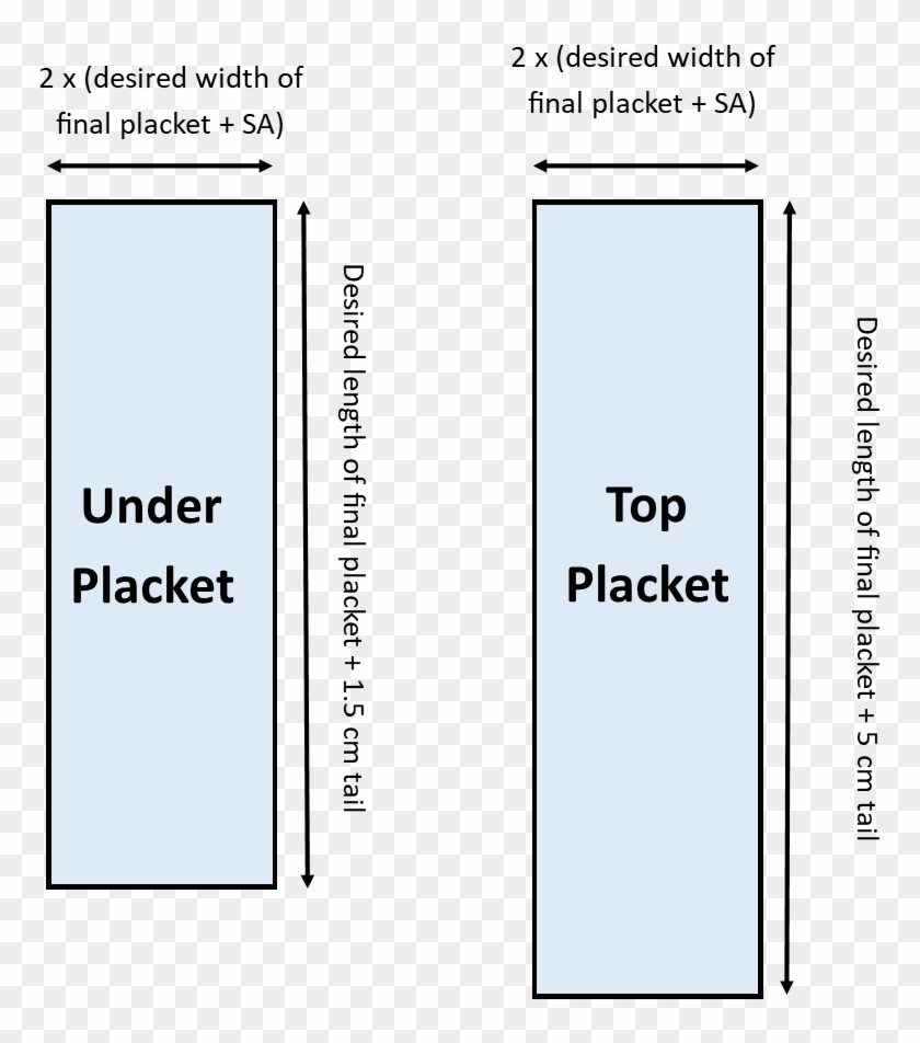 Sew A Partial Button Placket - Way To Help Planet Earth Clipart #5777078