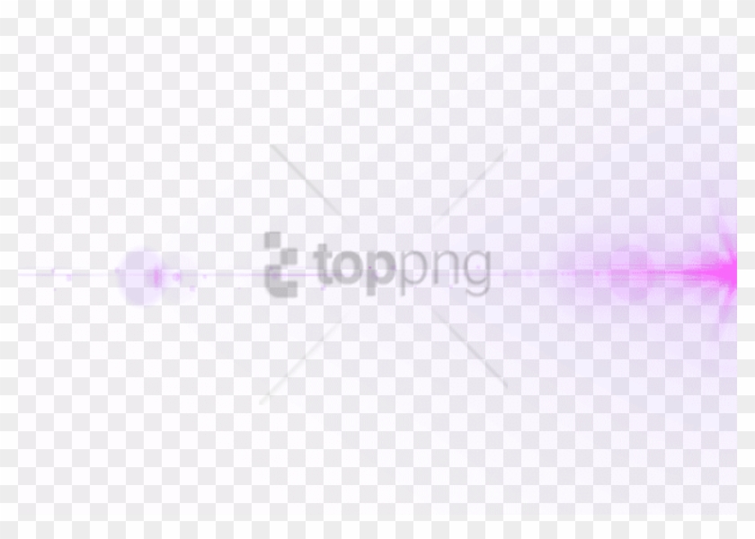 Free Png Purple Lens Flare Png Png Image With Transparent - Angling Clipart #5777116