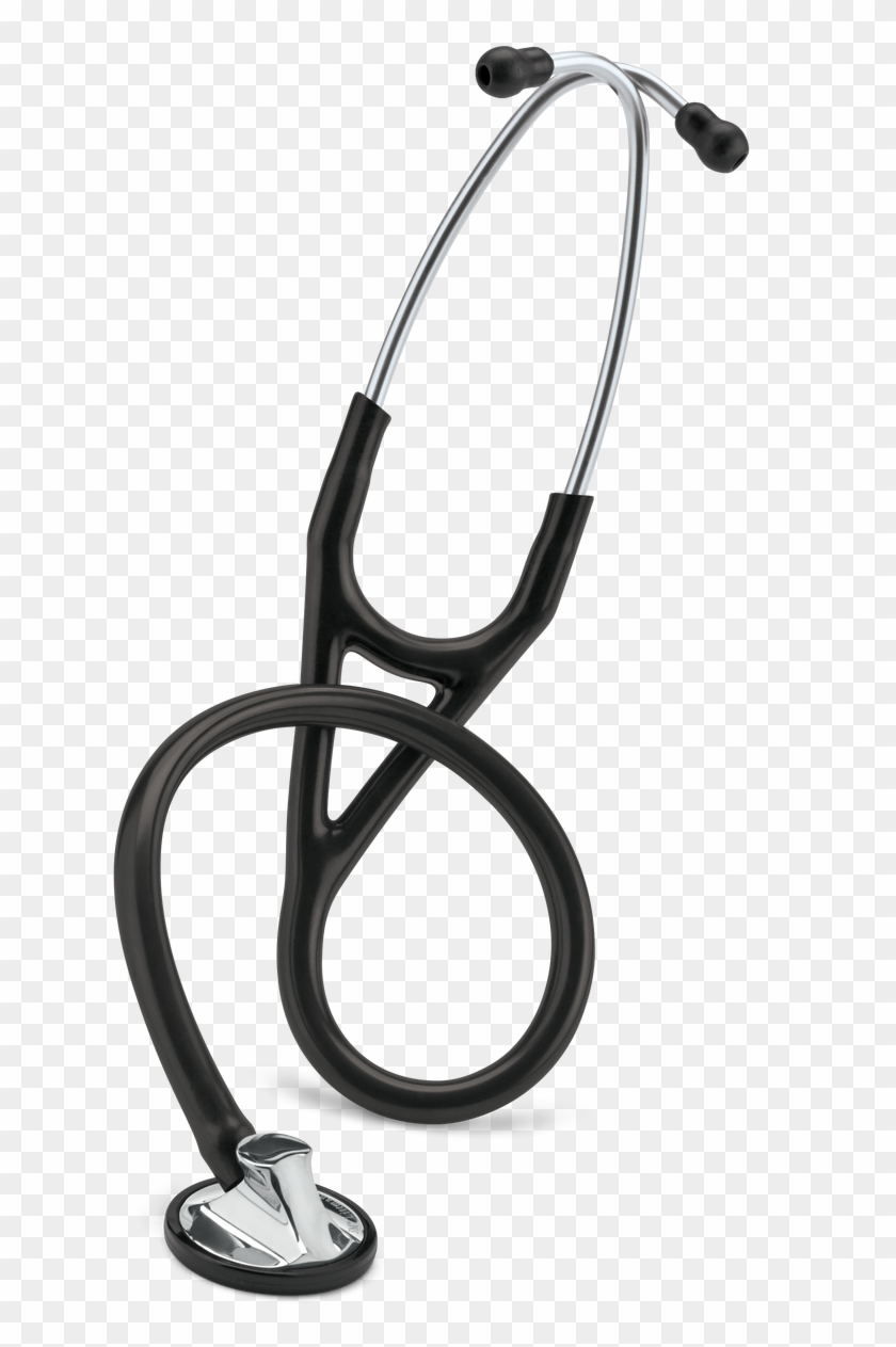 Master Cardiology Littmann Clipart