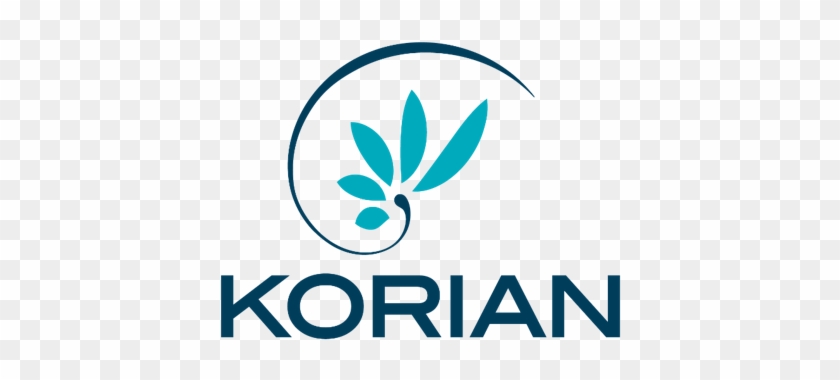 Europe's Largest Retirement Home Operator Korian Has - Groupe Korian Logo Clipart #5777164