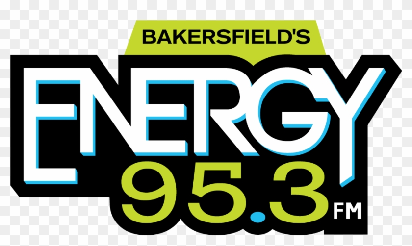 Energy 95.3 Clipart