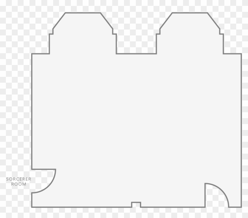 Capacity By Configuration - Darkness Clipart #5777349