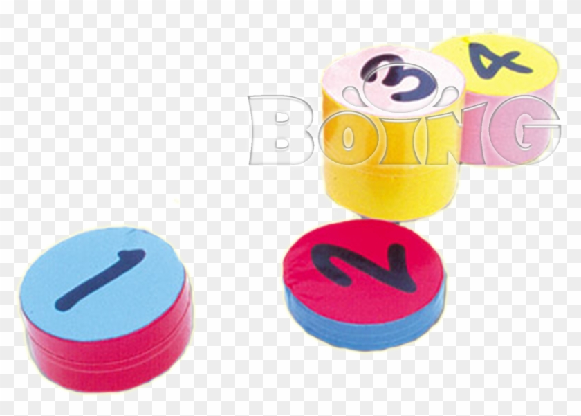 Standard Stepping Stones , Png Download - Plastic Clipart