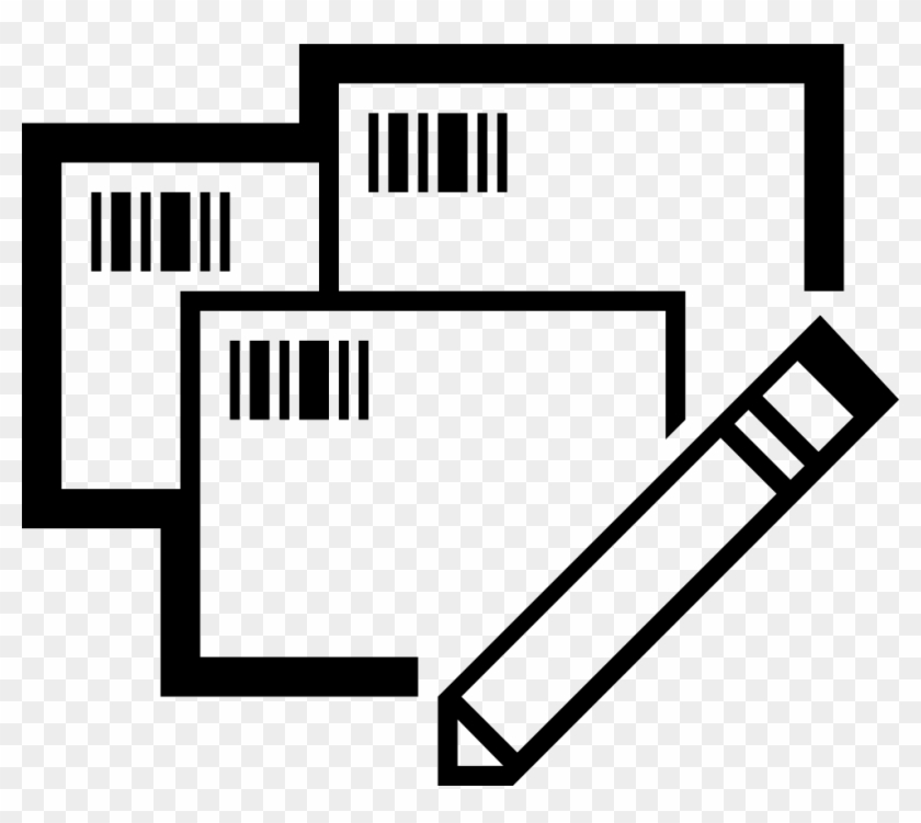 Png File - Pencil Tool In Paint Clipart