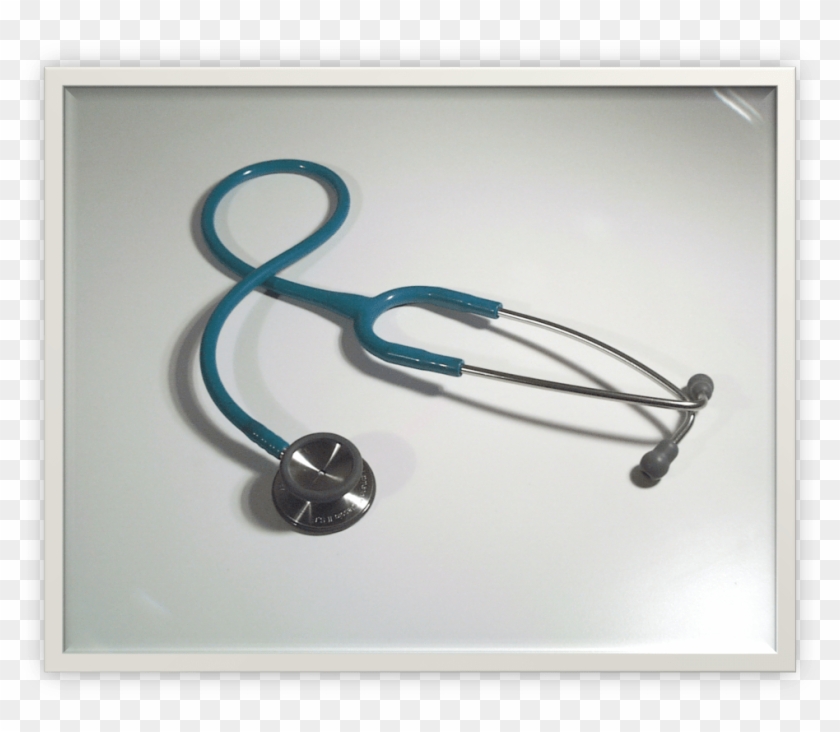 Stethescope - Physician Clipart