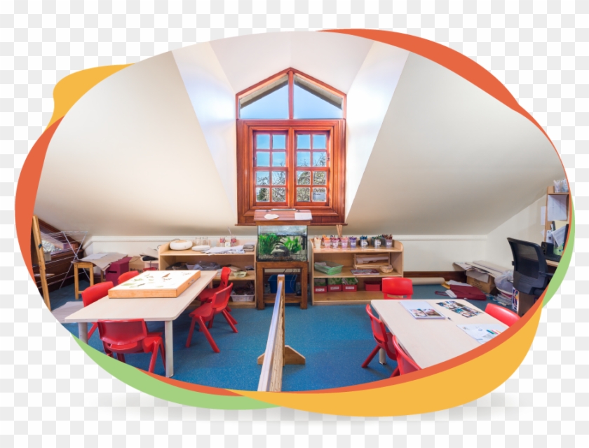 My Stepping Stones Leichhardt Playroom - Architecture Clipart