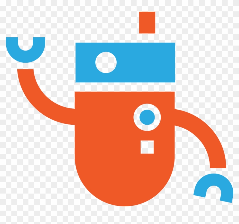 Qbot - Quartzy Logo Clipart #5777657