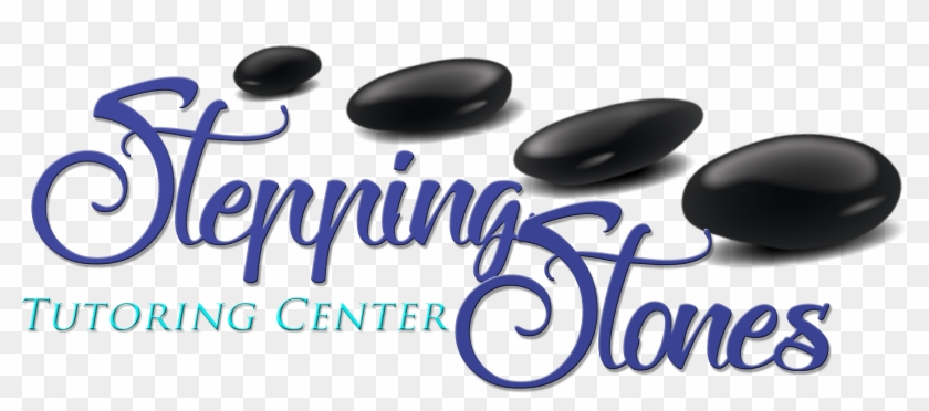 Stepping Stones Tutoring Center - Calligraphy Clipart