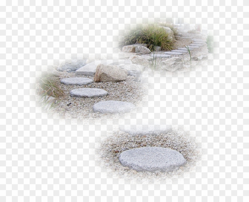 Stepping Stones - Stepping Stones Psd Clipart