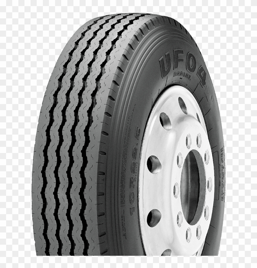 11r22 5 Hankook Dl07 Clipart