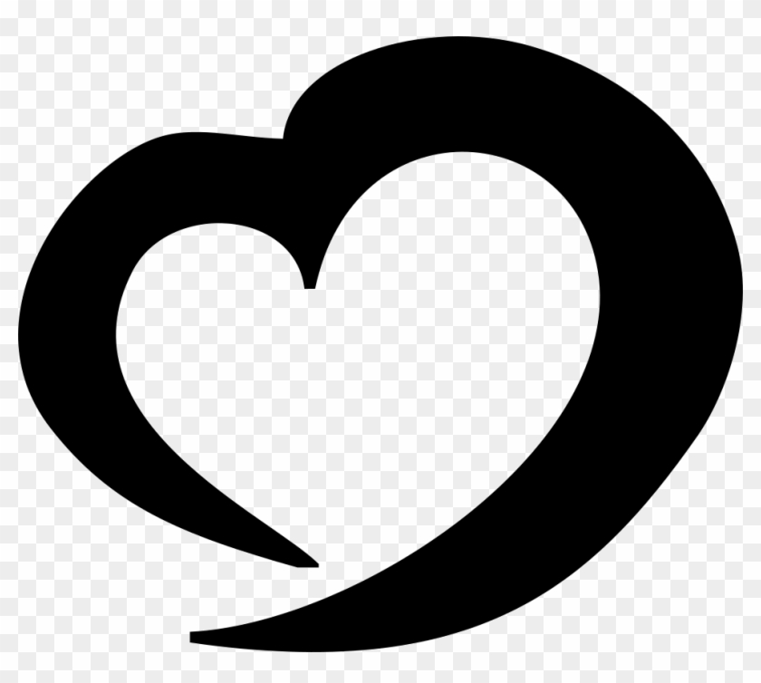 Png File - Heart Clipart