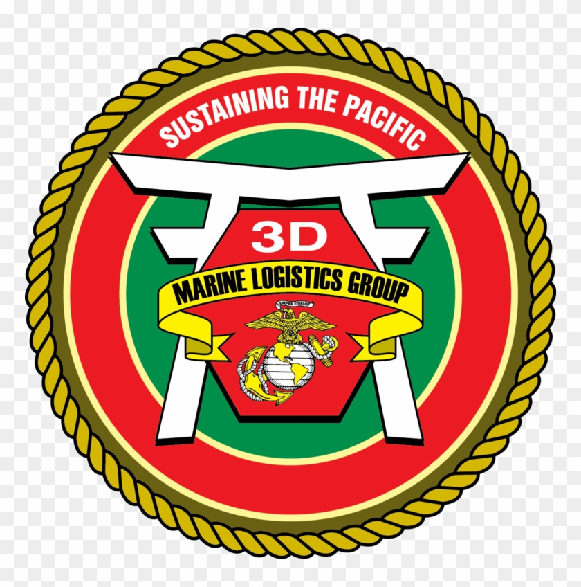 Mlg Logos On Behance Mlg Usa - Flag Of The United States Marine Corps Clipart #5777803