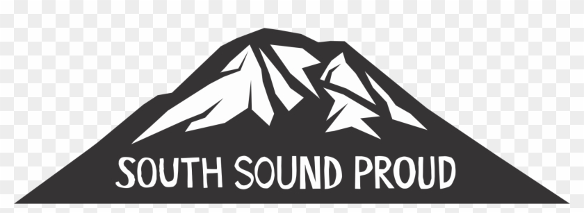 Live Like The Mountain Is Out Clipart #5777834