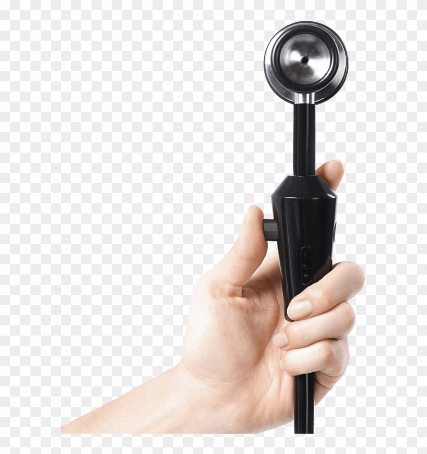 Best Digital Stethoscope For Nurses - Technology Medical Devices Clipart