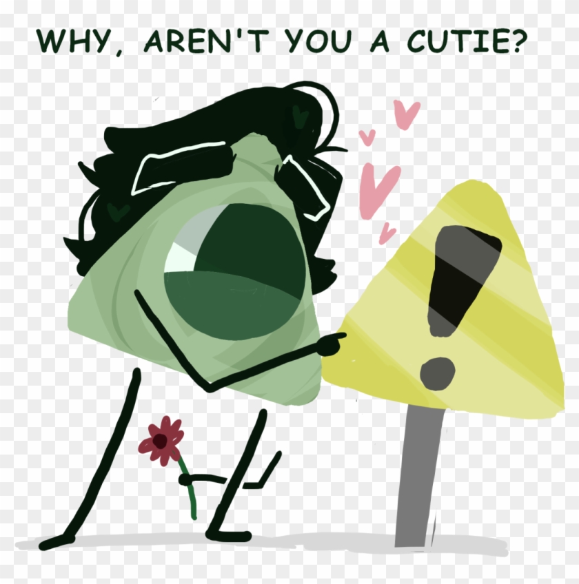 Similar Shapes Confuse Clipart