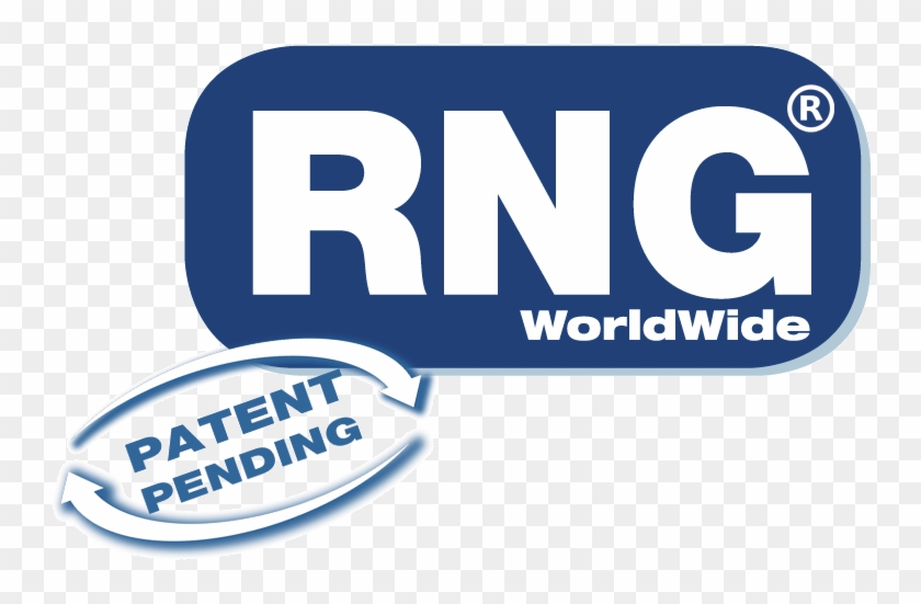 Rng-worldwide Patent Pending - Graphics Clipart #5778077